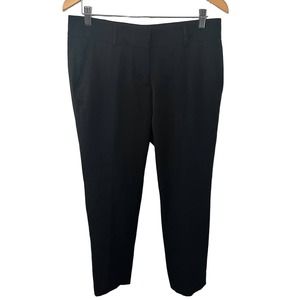 Women's Michael Kors Black Dress Pants Size 8